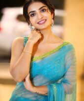 Nisha +971551139502