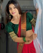 Saanvi +971551139502