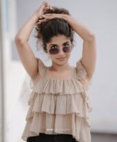 Vaanya +971551139502