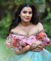 Mohini +971522491202