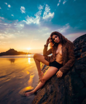 Aadhya +971551139502